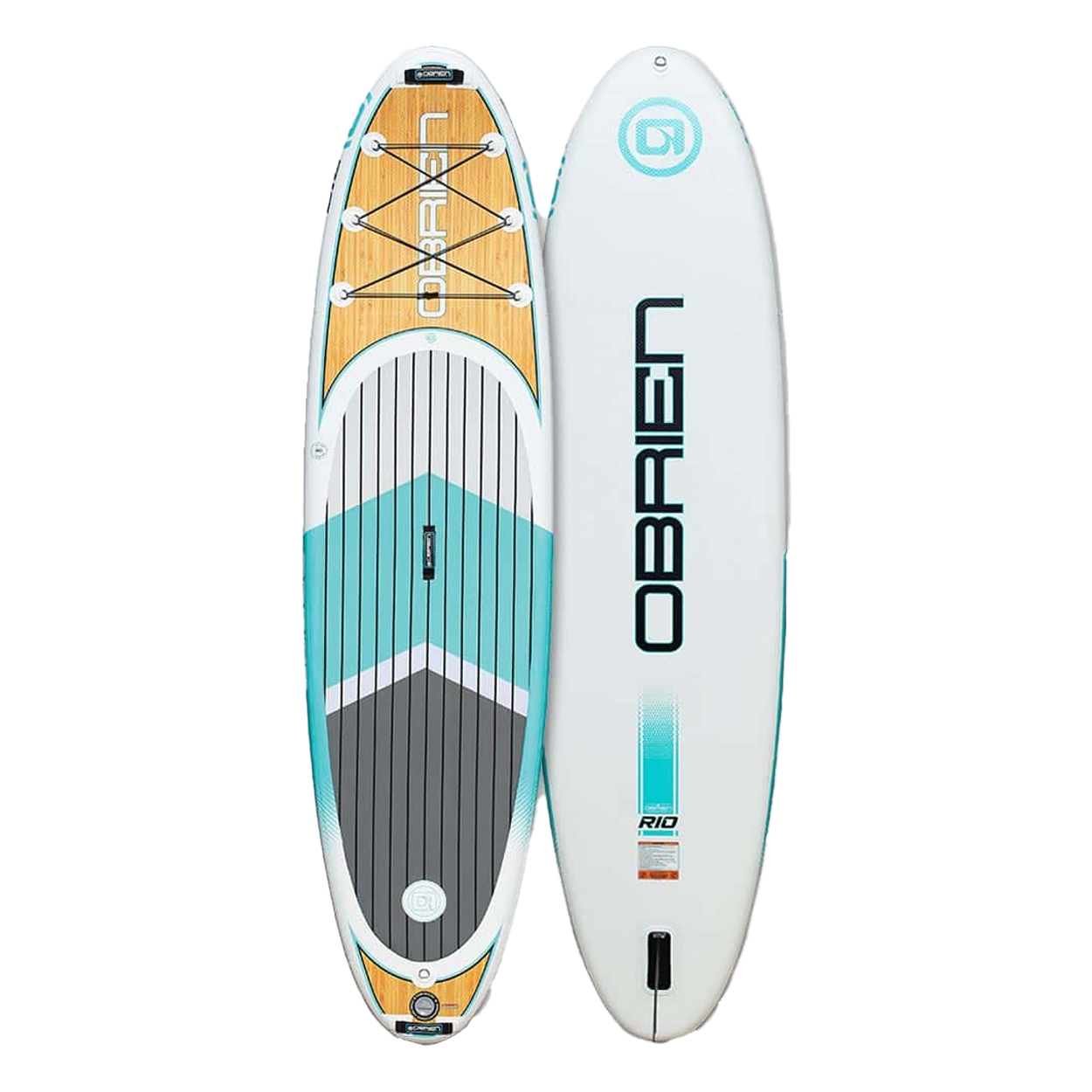 O'Brien Rio Inflatable Paddle Board - Paddle Board | H2O Sports