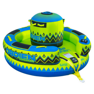 O'Brien Sombrero 4 Towable Tube - Wake & Ski | H2O Sports