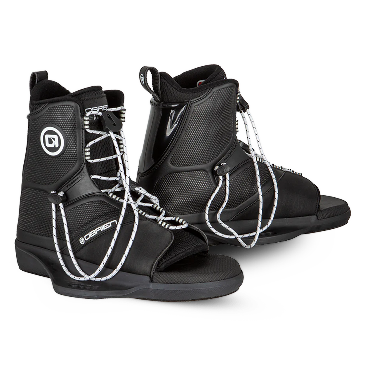 O'Brien Access Wakeboard Bindings - Wake & Ski | H2O Sports