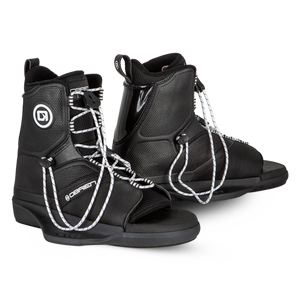 O'Brien Access Wakeboard Bindings - Wake & Ski | H2O Sports