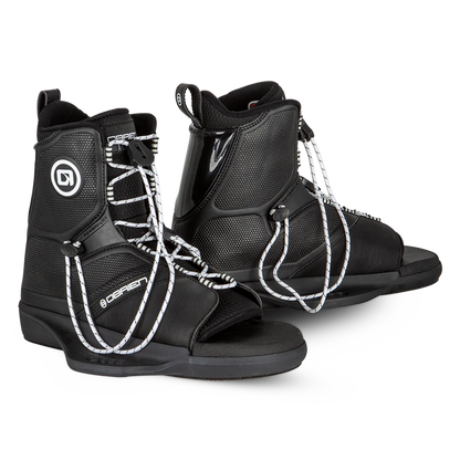 O'Brien Access Wakeboard Bindings - Wake & Ski | H2O Sports