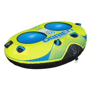 O'Brien 2 Daloo Towable Tube - Wake & Ski | H2O Sports