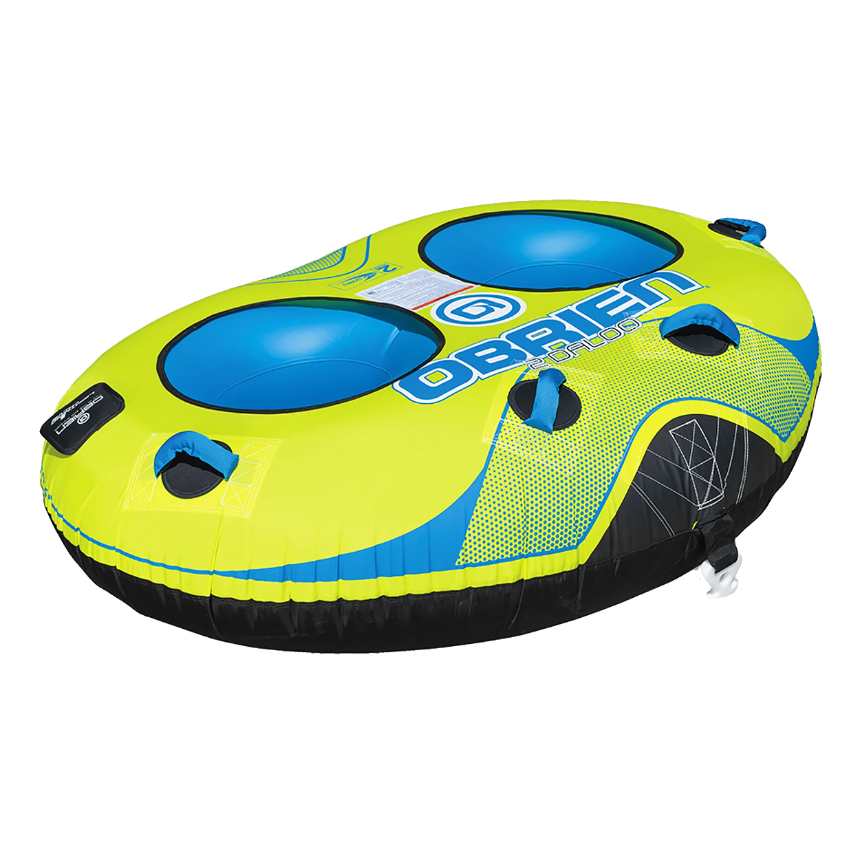 O'Brien 2 Daloo Towable Tube - Wake & Ski | H2O Sports