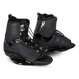O'Brien Border Wakeboard Boots - Wake & Ski | H2O Sports