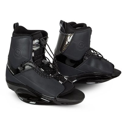 O'Brien Border Wakeboard Boots - Wake & Ski | H2O Sports