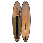 O'Brien Burnside Rigid Paddle Board - Paddle Board | H2O Sports