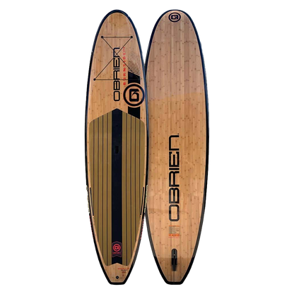 O'Brien Burnside Rigid Paddle Board - Paddle Board | H2O Sports