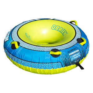 O'Brien Tubester 1 Towable Tube - Wake & Ski | H2O Sports