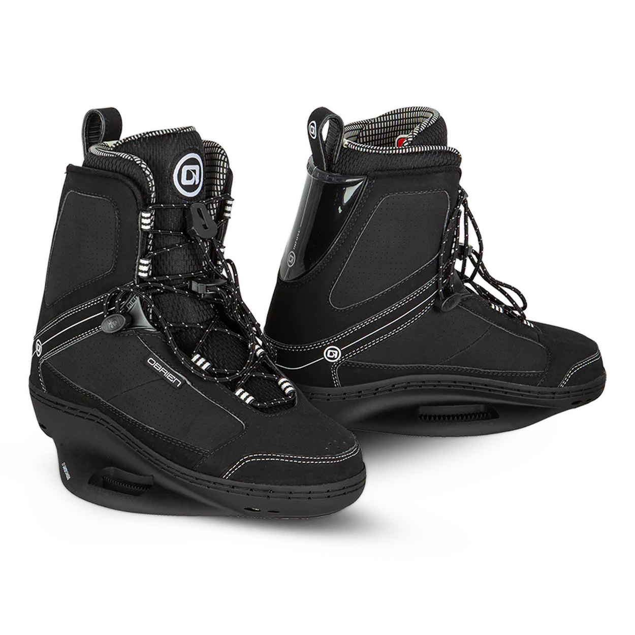 O'Brien Infuse Wakeboard Boots - Wake & Ski | H2O Sports