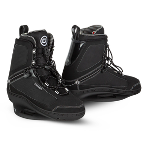 O'Brien Infuse Wakeboard Boots - Wake & Ski | H2O Sports