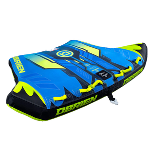 O'Brien Bat Wing St 3 Towable Tube - Wake & Ski | H2O Sports