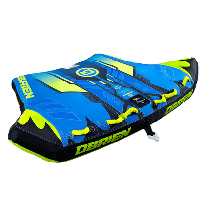 O'Brien Bat Wing St 3 Towable Tube - Wake & Ski | H2O Sports