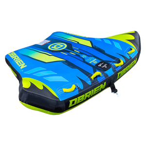 O'Brien Bat Wing St 2 Towable Tube - Wake & Ski | H2O Sports
