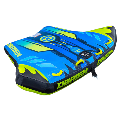 O'Brien Bat Wing St 2 Towable Tube - Wake & Ski | H2O Sports