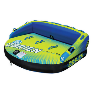 O'Brien Baller St 4 Towable Tube - Wake & Ski | H2O Sports