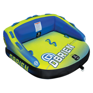 O'Brien Baller St 2 Towable Tube - Wake & Ski | H2O Sports