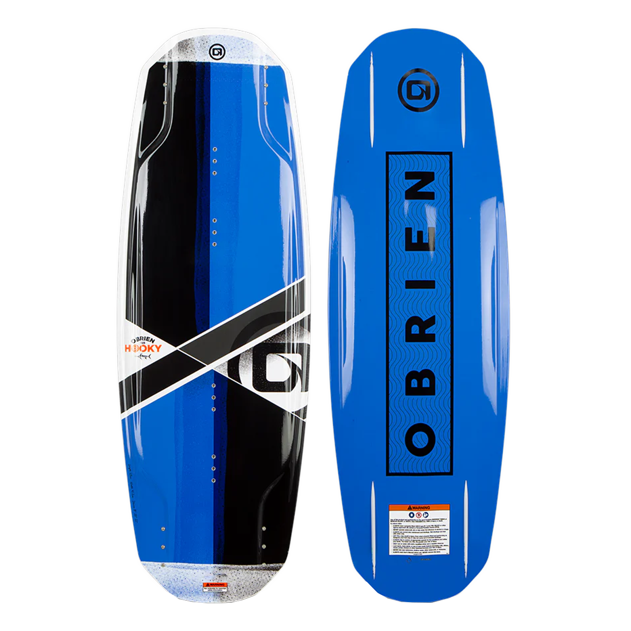 O'Brien Hooky Wakeboard - Wake & Ski | H2O Sports