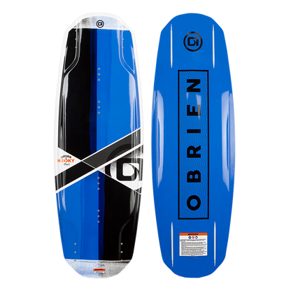 O'Brien Hooky Wakeboard - Wake & Ski | H2O Sports