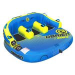 O'Brien Barca 3 Towable Tube - Wake & Ski | H2O Sports