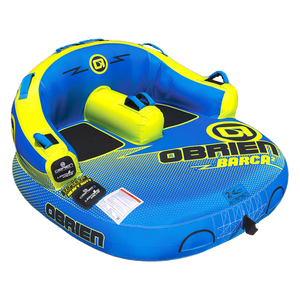 O'Brien Barca 2 Towable Tube - Wake & Ski | H2O Sports