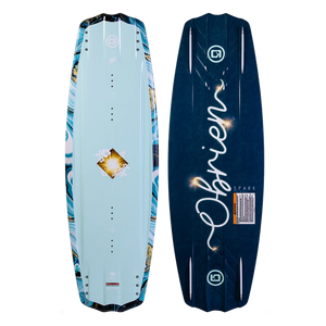 O'Brien Spark Wakeboard - Wake & Ski | H2O Sports