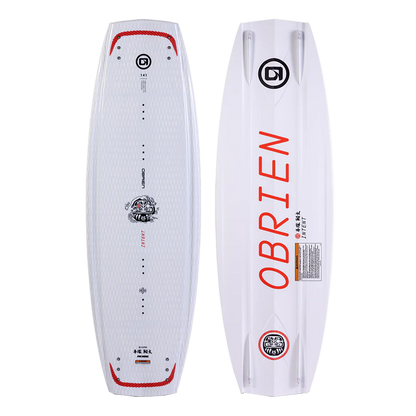 O'Brien Intent Wakeboard - Wake & Ski | H2O Sports
