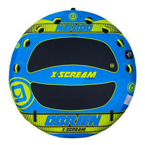 O'Brien X-Scream 4 Towable Tube - Wake & Ski | H2O Sports