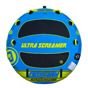 O'Brien Ultra Screamer 3 Towable Tube - Wake & Ski | H2O Sports