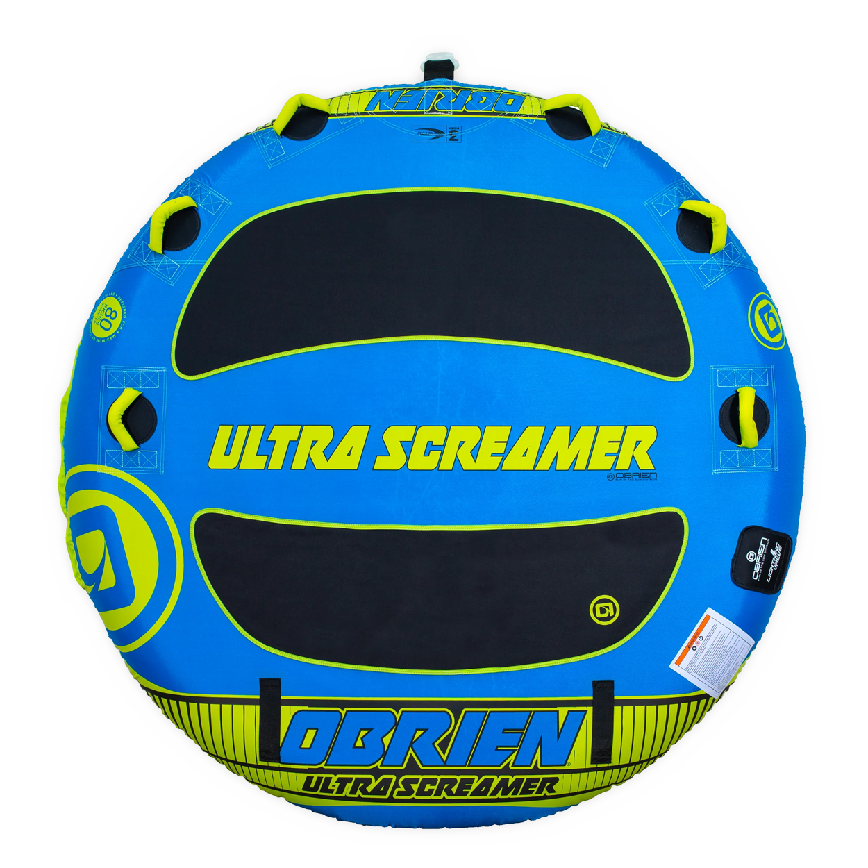 O'Brien Ultra Screamer 3 Towable Tube - Wake & Ski | H2O Sports