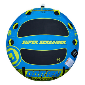 O'Brien Super Screamer 2 Towable Tube - Wake & Ski | H2O Sports