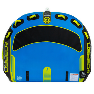 O'Brien D-Lux 3 Towable Tube - Wake & Ski | H2O Sports