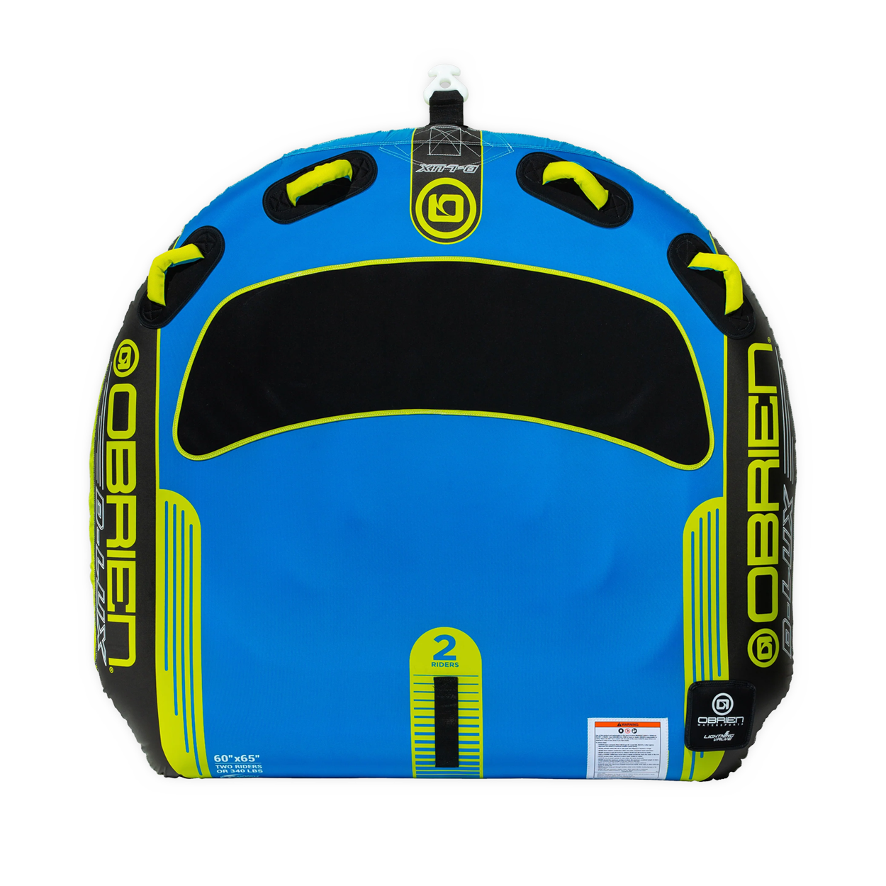 O'Brien D-Lux 2 Towable Tube - Wake & Ski | H2O Sports