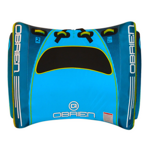 O'Brien New-U 2 Towable Tube - Wake & Ski | H2O Sports