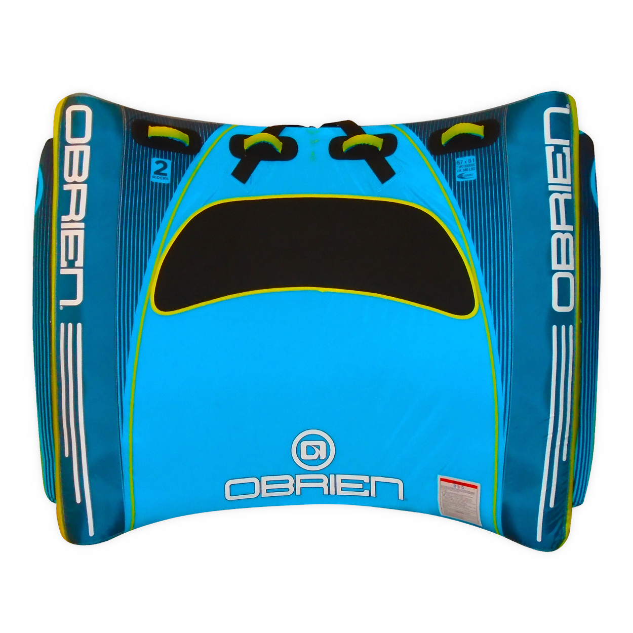 O'Brien New-U 2 Towable Tube - Wake & Ski | H2O Sports