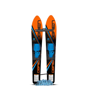 All-Star Trainer Combo Waterskis