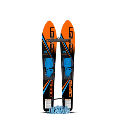 All-Star Trainer Combo Waterskis