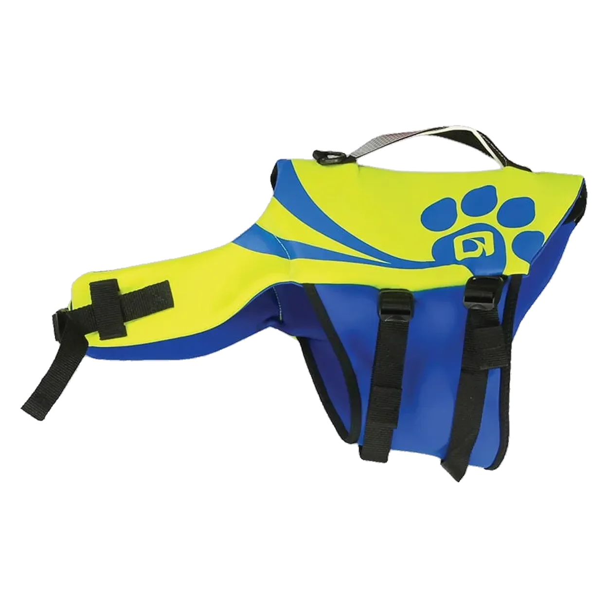 O'Brien Pet Water Vest - Paddle Board | H2O Sports