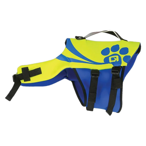 O'Brien Pet Water Vest - Paddle Board | H2O Sports