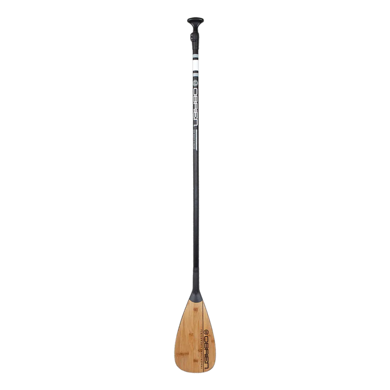 Adjustable Explorer 3pc Paddle