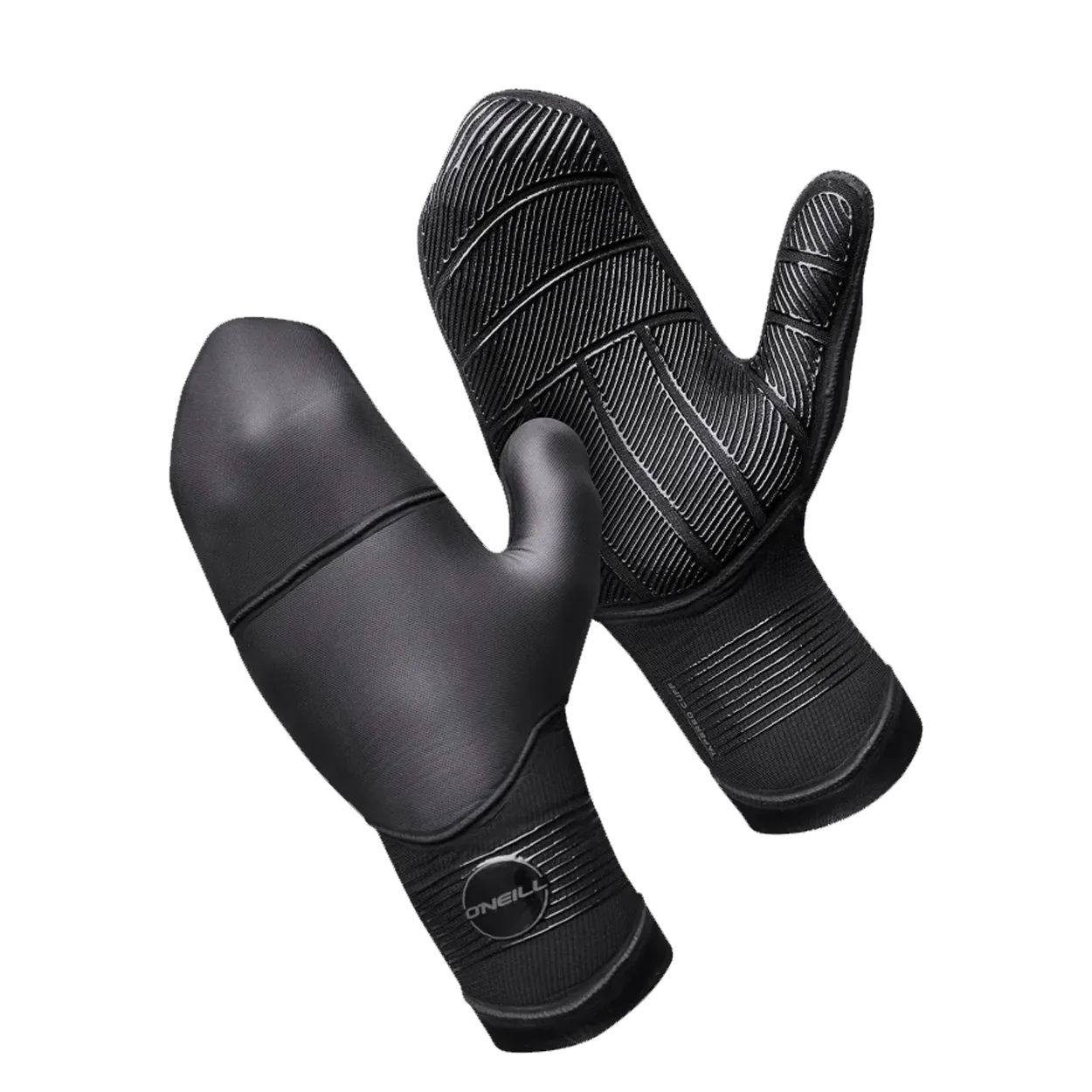 Psycho Tech 5mm Mitten