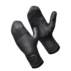 Psycho Tech 5mm Mitten