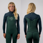 O'Riginal RG8 4/3 Chest Zip Womens Wetsuit