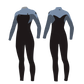 Epic 4/3 Chest Zip Womens Wetsuit