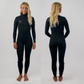 O'Riginal RG8 4/3 Chest Zip Womens Wetsuit