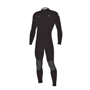 Epic 5/4 Chest Zip Youth Wetsuit