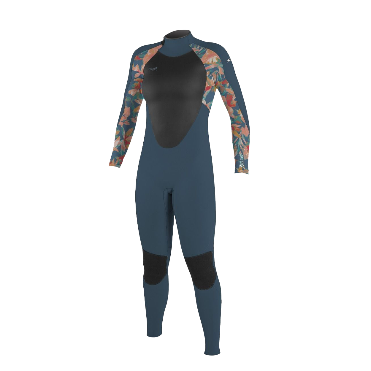 O'Neill Epic 5/4 Back Zip Girls Youth Wetsuit - Wetsuits | H2O Sports