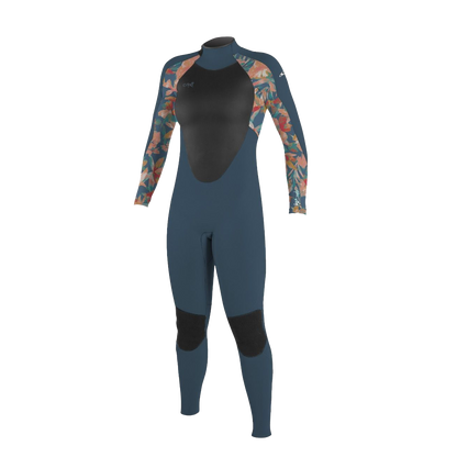 O'Neill Epic 5/4 Back Zip Girls Youth Wetsuit - Wetsuits | H2O Sports