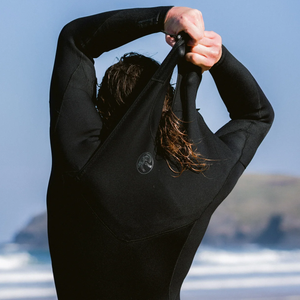 O'Riginal RG8 5/4 Chest Zip Mens Wetsuit