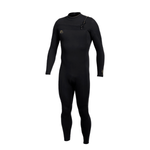 O'Riginal RG8 5/4 Chest Zip Mens Wetsuit