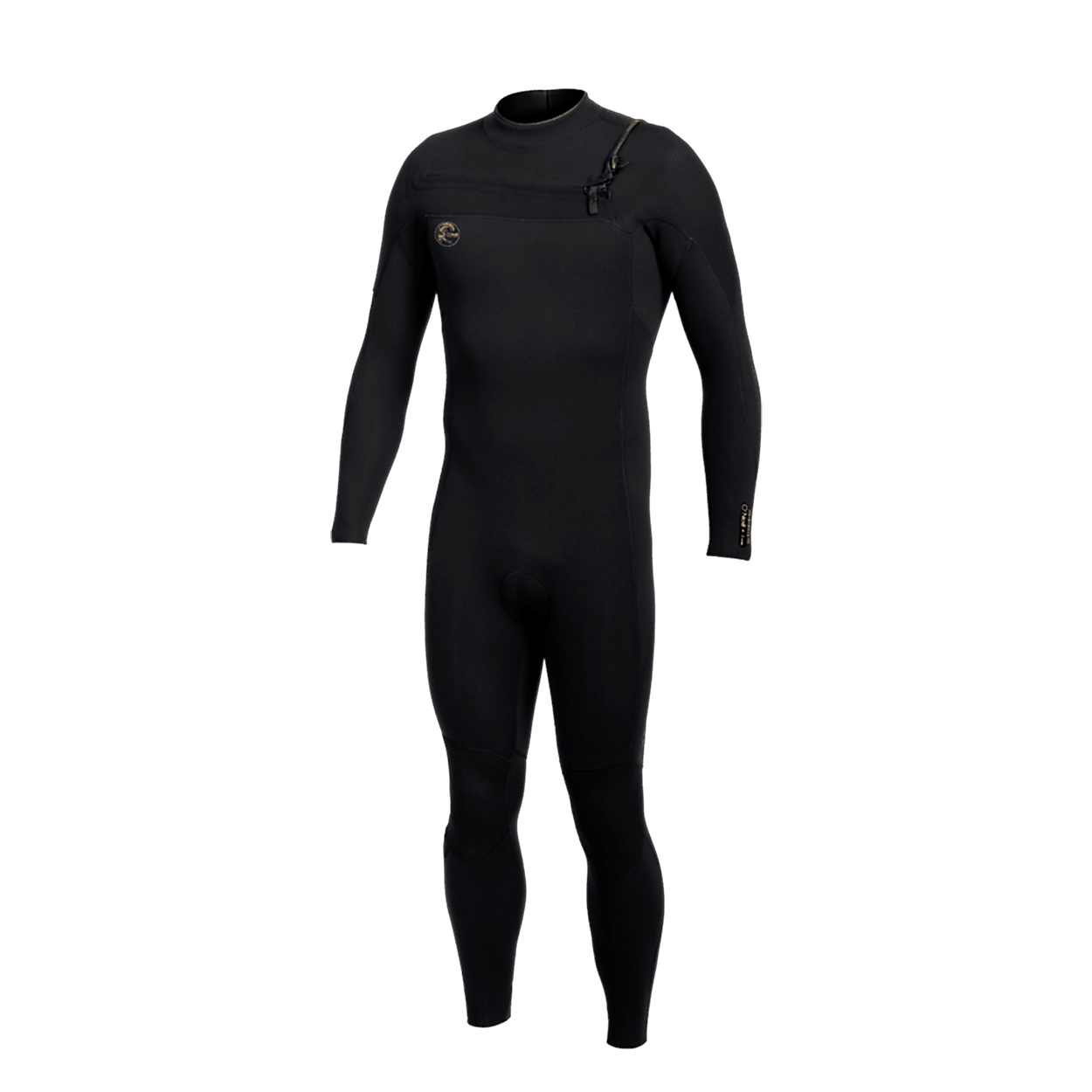 O'Riginal RG8 4/3 Chest Zip Mens Wetsuit
